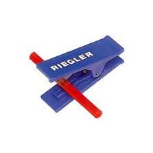 Slangafsnijder tot Ø14mm RIEGLER