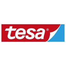 Tesa antislip 15m x 50mm, zwart