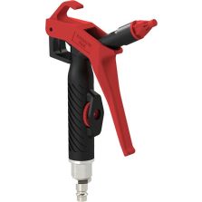 Hoogwaardig blaaspistool Typhoon Plus, plastic, stekker nom. afm. 7,2 RIEGLER