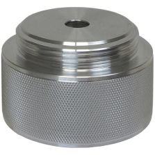 Adapter voor patroon voorsnoerloze vetspuit voor 500 g MATO inschroefpatronen