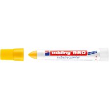 Pastamarker 950 geel edding