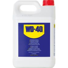 Multifunctionele spray Jerrycan 5 l WD-40 WD-40
