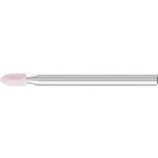 Slijpstift spitse boogvorm 0306 3 AR 100 O 5V Pferd