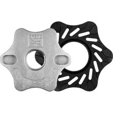 Spanflenzenset SFS M14 115mm/125mm PFERD