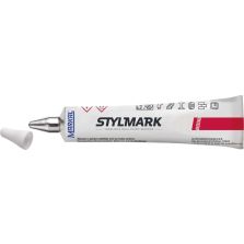 Markeertube Markal Stylmark 50ml wit
