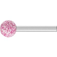 Slijpstift bolvormig 16 6 ADW 30 M 5V Pferd