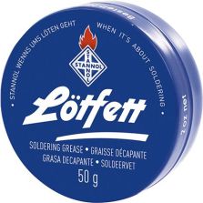 Soldeervet 174073 Stannol