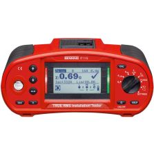 Multitester IT 115 BENNING