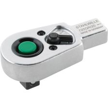 Insteekratel QR 1/2" 14x18mm STAHLWILLE