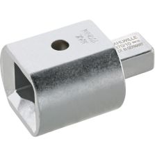 insteekadapter 9x12mm naar 14x18mm STAHLWILLE