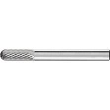 Stiftfrees HM ronde walsvorm 0616 5 6mm 6x16mm Pferd
