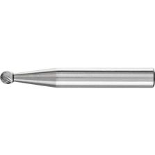 Stiftfrees HM kogelvormig0403 5 6mm 4x3,6mm Pferd