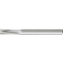 Stiftfrees HSS cilindrisch A 0616ST 1 6x16mm Pferd