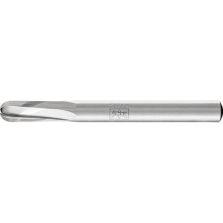 Stiftfrees HSS walsvorm C 0616 1 6mm 6x16mm Pferd