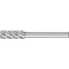 Stiftfrees HM cilindrisch0820 STEEL 6mm 8x20mm Pferd