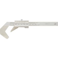 Schuifmaat driepunts 2-40mm HP