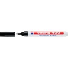 Permanentmarker 400 zwart edding
