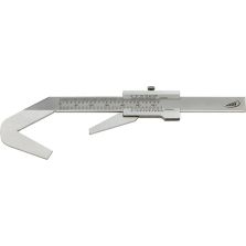 Schuifmaat driepunts 4-40mm HP