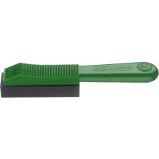 Handwetsteen K500 my25 groen Macolaepp