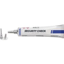 Markal Security-Check Borglak, blauw