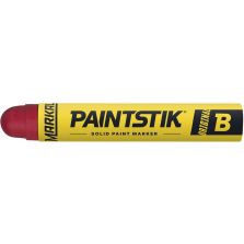 Permanet Paint Stik rood Markal