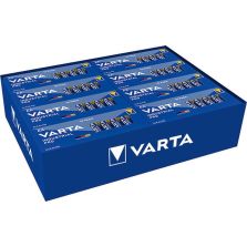 Batterij Industrial PRO AA doos à 400 stuks VARTA