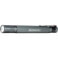 Accu-zaklamp Q1r 6-550lm Suprabeam