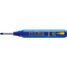 Pica BIG Ink Marker blauw Pica