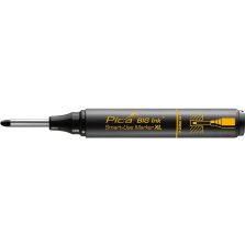 Pica BIG Ink Marker zwart Pica