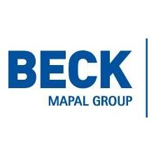 Verzinkborenset ongelijkeverdeling HSS TiZrN 90gr.6,30-25mm BECK