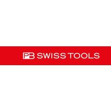 Inbussleutel- set in kunststof houder 8-delig T6-T25 boring PB Swiss Tools