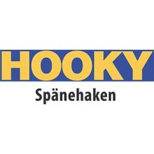 Spaanhaak met beschermingsschild 300mm HOOKY