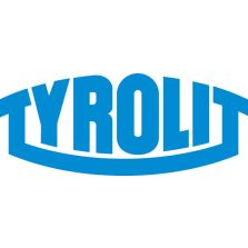 Radiale slijpborstel M14 Ø 115x38mm A36 bruin Tyrolit
