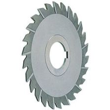 Schijffrees DIN1834 HSSE 125x2,0mm FORMAT
