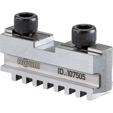 Vierklauwplaatset DIN6350GB 315mm RÖHM