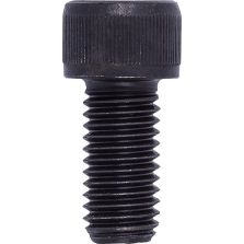Schroef voor opzetbek mt.100mm M6x16 RÖHM