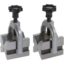 Dubbele V-blokken paar kwaliteit 3 50x40x40mm FORMAT