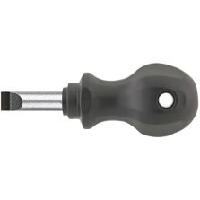 Schroevendraaier sleuf 4x0,8x25mm FORMAT