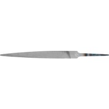Sleutelvijl platspits 100mm kap 2 PFERD