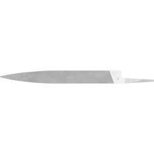 Naaldvijl precisie mesvorm 200mm kap 2 PFERD