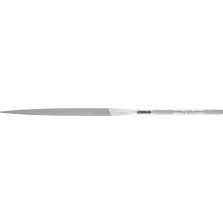Naaldvijl precisie platspits 160mm kap 1 PFERD