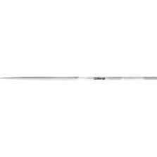 Naaldvijl precisie barettvorm 160mm kap 0 PFERD