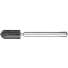 Slijpkaphouder vorm C 5x11x3mm Pferd