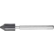 Slijpkaphouder vorm G 5x11x3mm Pferd
