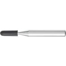 Slijpkaphouder vorm L 5x15x6mm Pferd