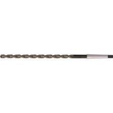 Spiraalboor extra lang DIN1870 HSS type TF schacht MK 12,0x395mm FORMAT