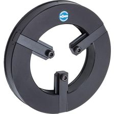 Bekken-uitdraairing mt.5 voor 400mm RÖHM
