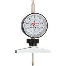 Dieptemeter meetbereik 30mm KÄFER