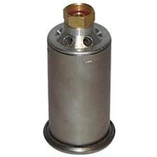 Krachtige propaan- branderopzetstuk D 30 mm GCE
