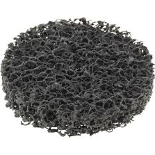 Grove reinigingsschijf Policlean PCLS 75x13x6mm Pferd